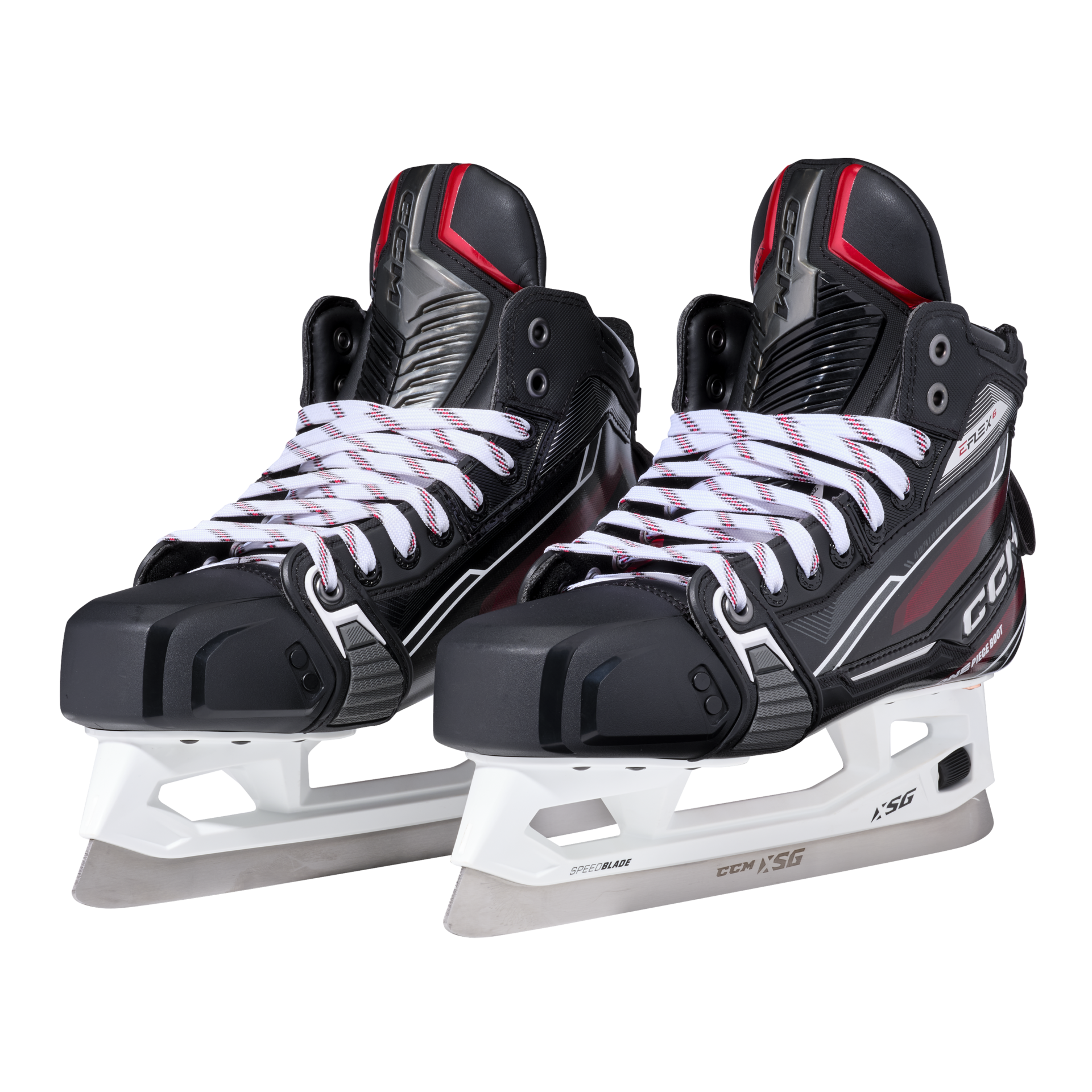 CCM EFLEX 6 MAALIVAHDIN LUISTIN - Image 2