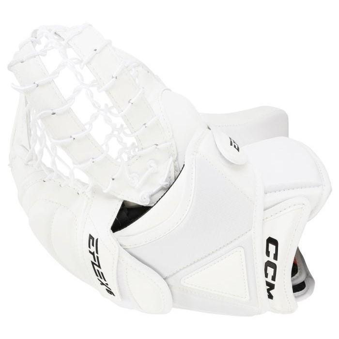 CCM E-FLEX 6 PRO MAALIVAHDIN RÄPYLÄ - Image 3