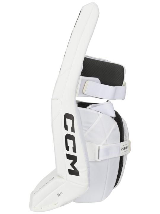 CCM E-FLEX 6.5 MAALIVAHDIN PATJAT - Image 2