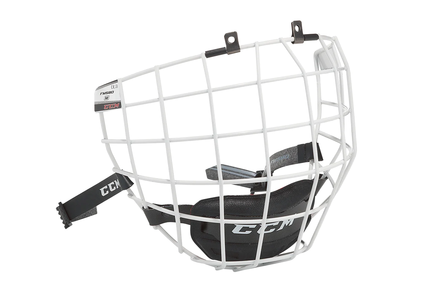 CCM 580 RISTIKKO - Image 2