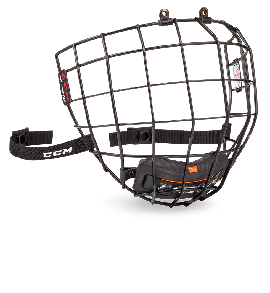 CCM FM 780 RISTIKKO