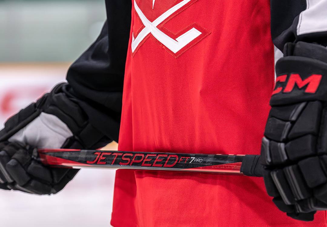 CCM JETSPEED FT7 PRO MAILA - Image 7