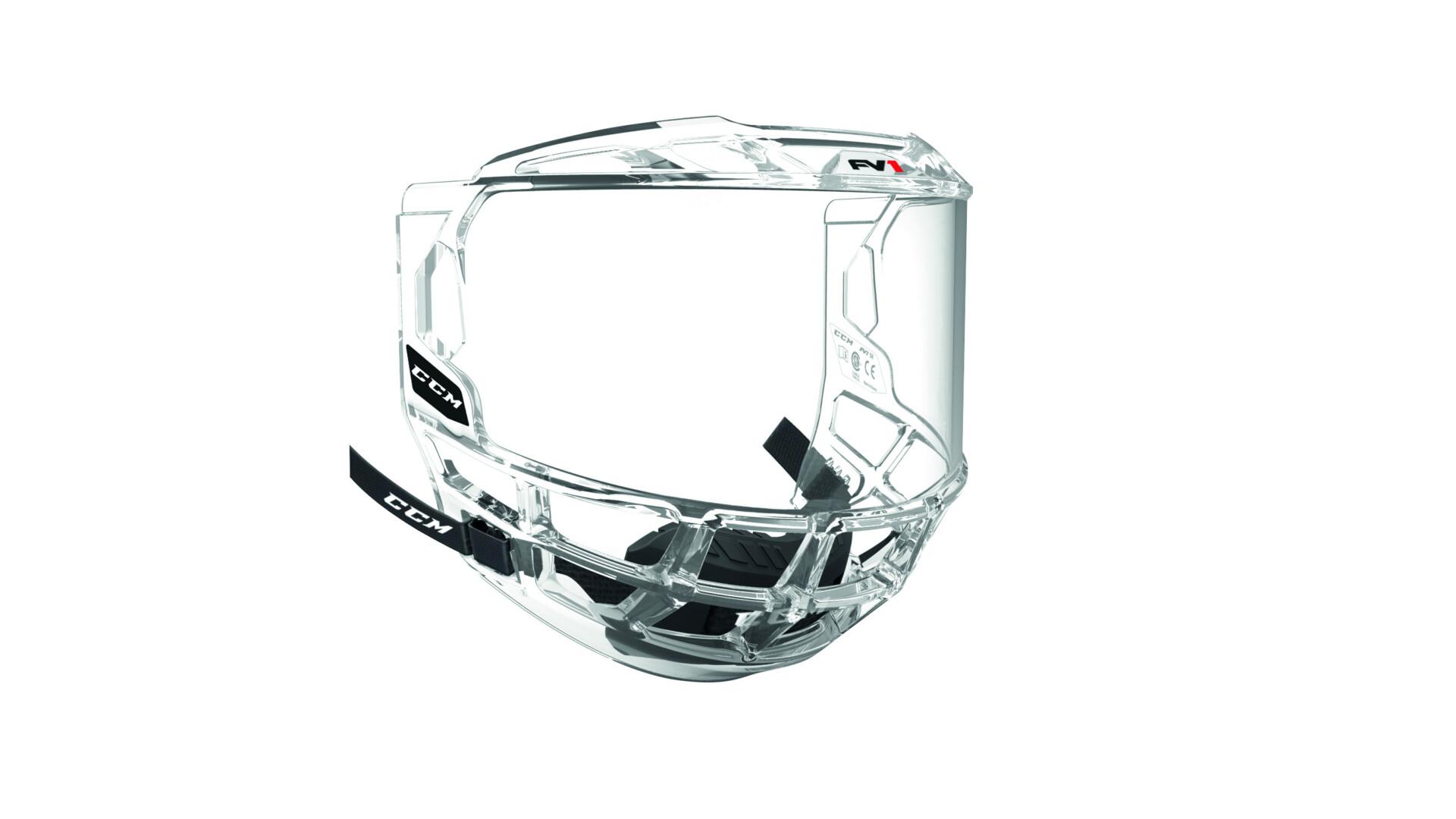 CCM FV1 KOKO VISIIRI