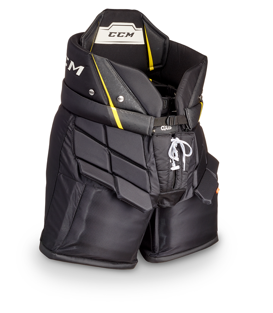 CCM AXIS PRO MAALIVAHDIN HOUSUT