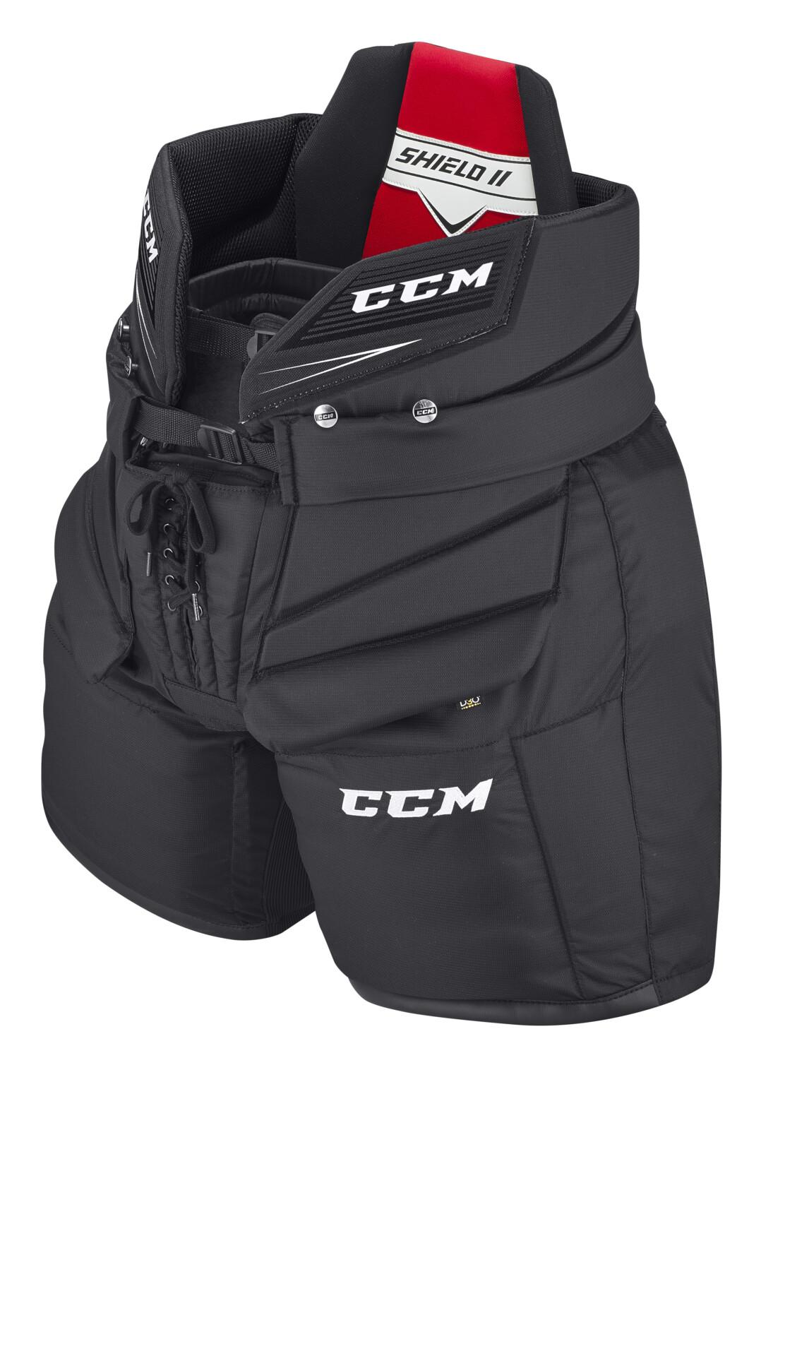 CCM E-FLEX II PRO MAALIVAHDIN HOUSUT