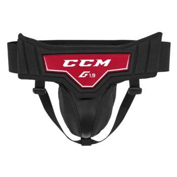 CCM 1.9 MAALIVAHDIN ALASUOJAT