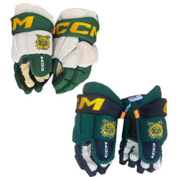 CCM ILVES 95 CUSTOM JÄÄKIEKKOHANSKAT