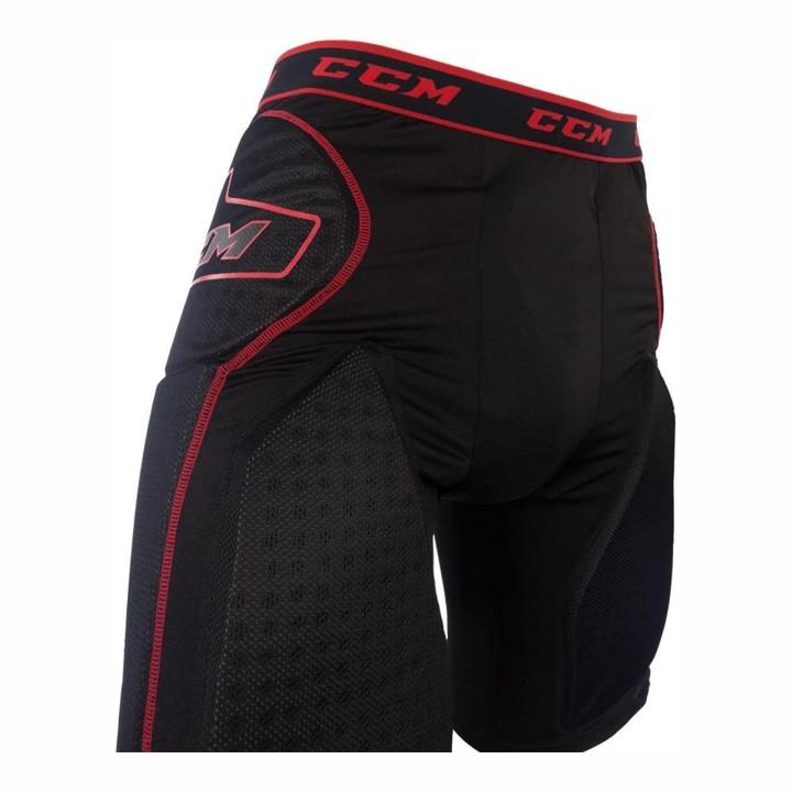 CCM RULLAKIEKKO SUOJAHOUSU 110 - Image 2