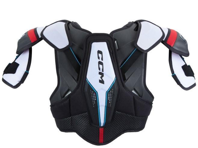 CCM JETSPEED FT6 HARTIASUOJAT - Image 2