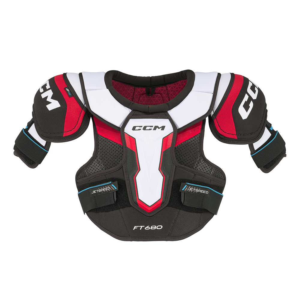 CCM JETSPEED FT680 HARTIASUOJAT