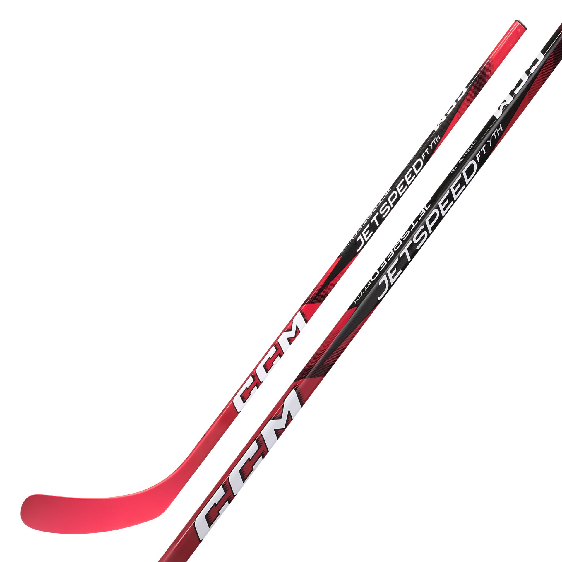 CCM JETSPEED FT YOUTH MAILA - Image 6