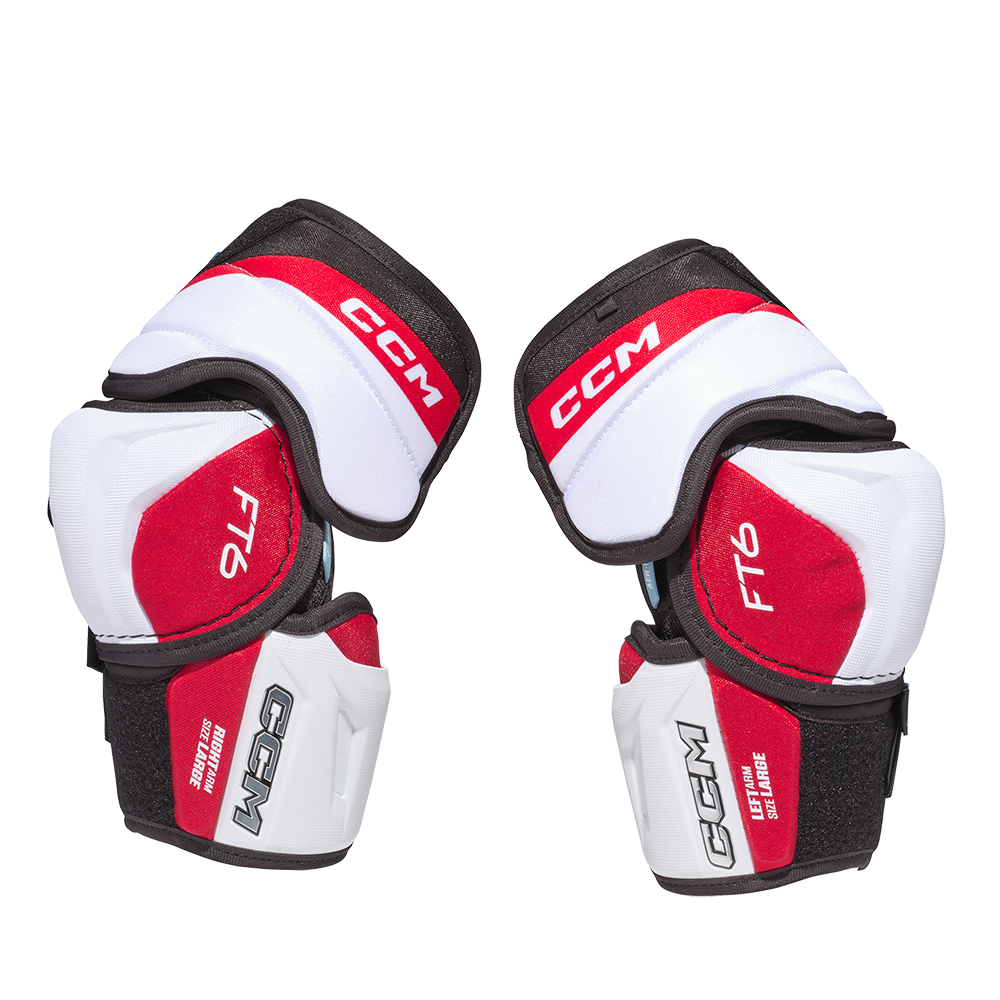CCM JETSPEED FT6 KYYNÄRSUOJAT