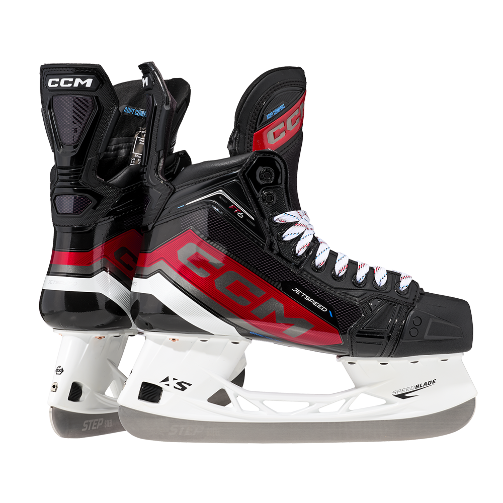 CCM JETSPEED FT6 LUISTIN