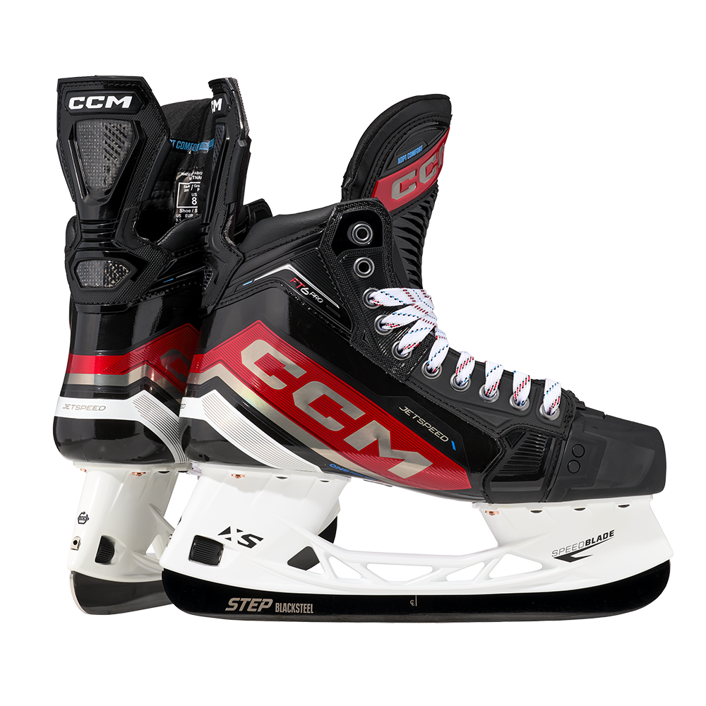 CCM JETSPEED FT6 PRO LUISTIN