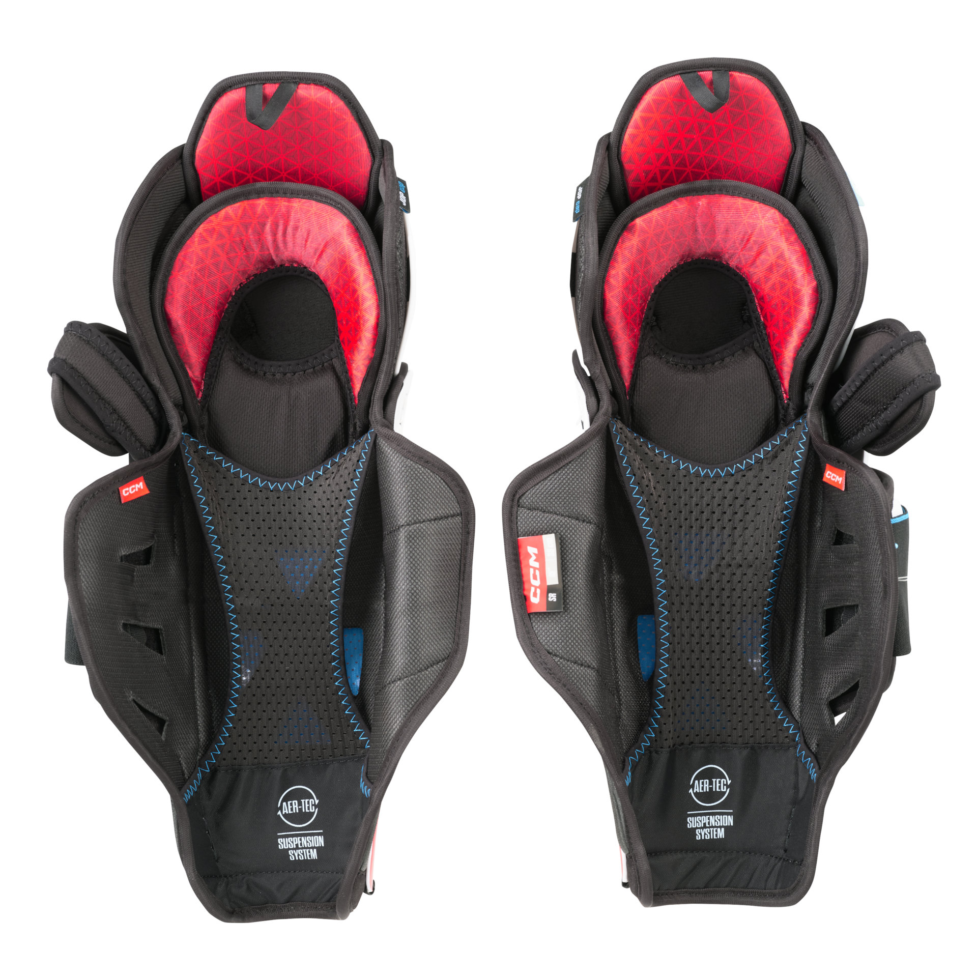 CCM JETSPEED FT6 PRO SÄÄRISUOJAT - Image 2