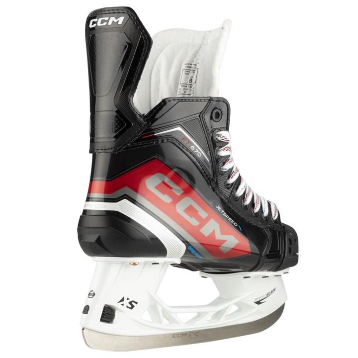 CCM JETSPEED FT670 LUISTIN - Image 4