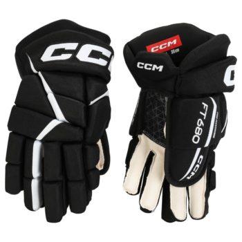 CCM JETSPEED FT680 JÄÄKIEKKOHANSKAT