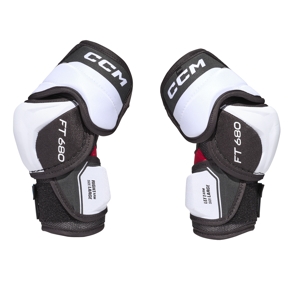 CCM JETSPEED FT680 KYYNÄRSUOJAT