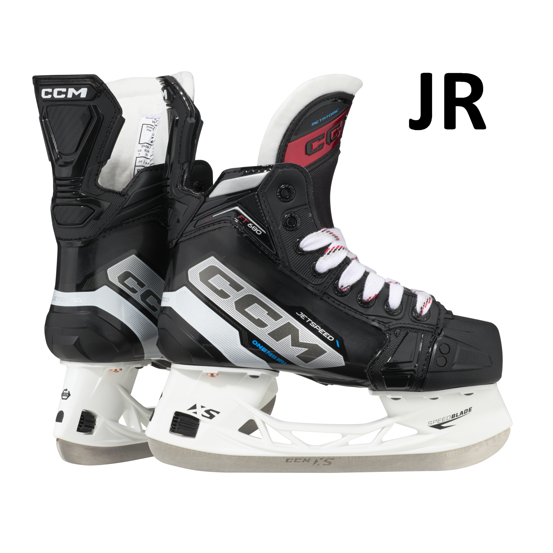 CCM JETSPEED FT680 LUISTIN - Image 2