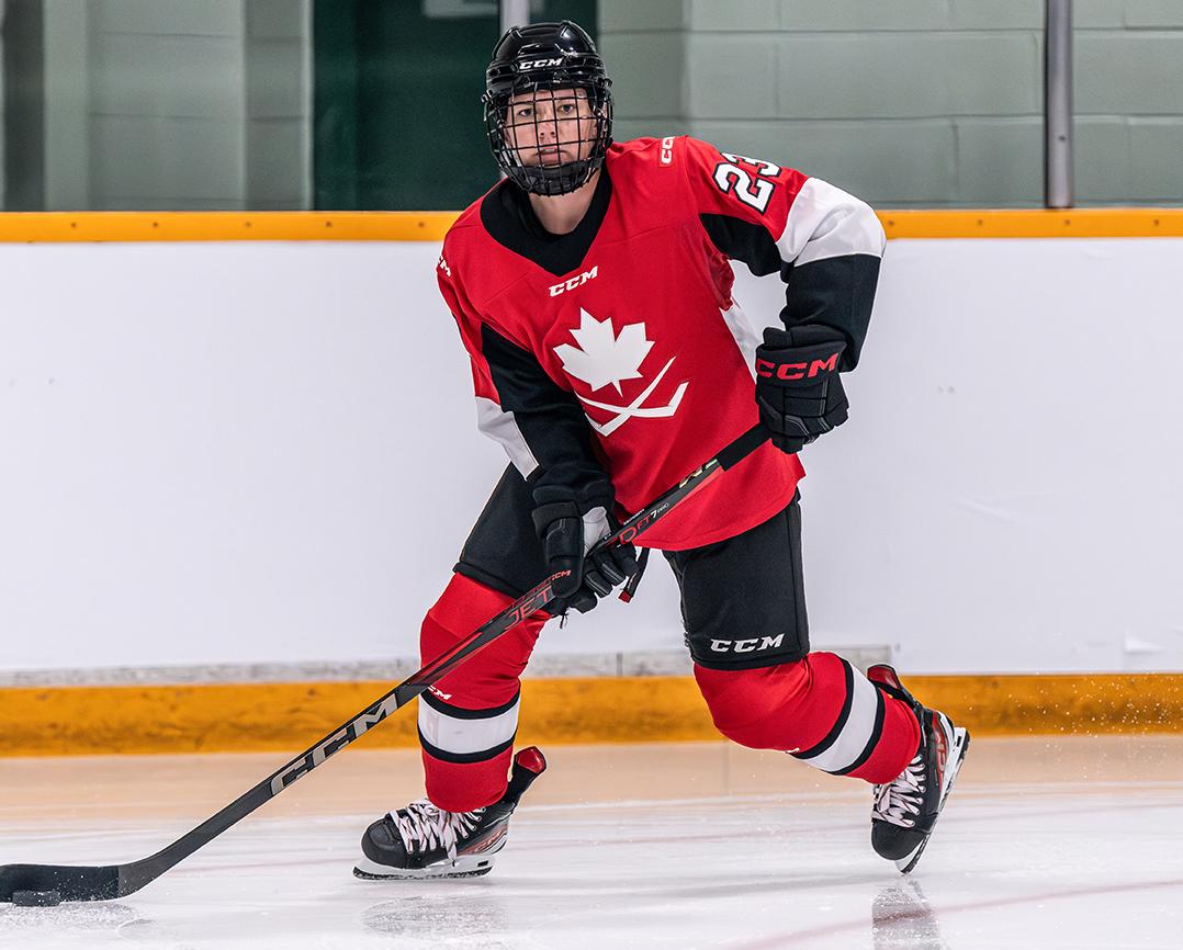 CCM JETSPEED FT7 PRO MAILA - Image 9
