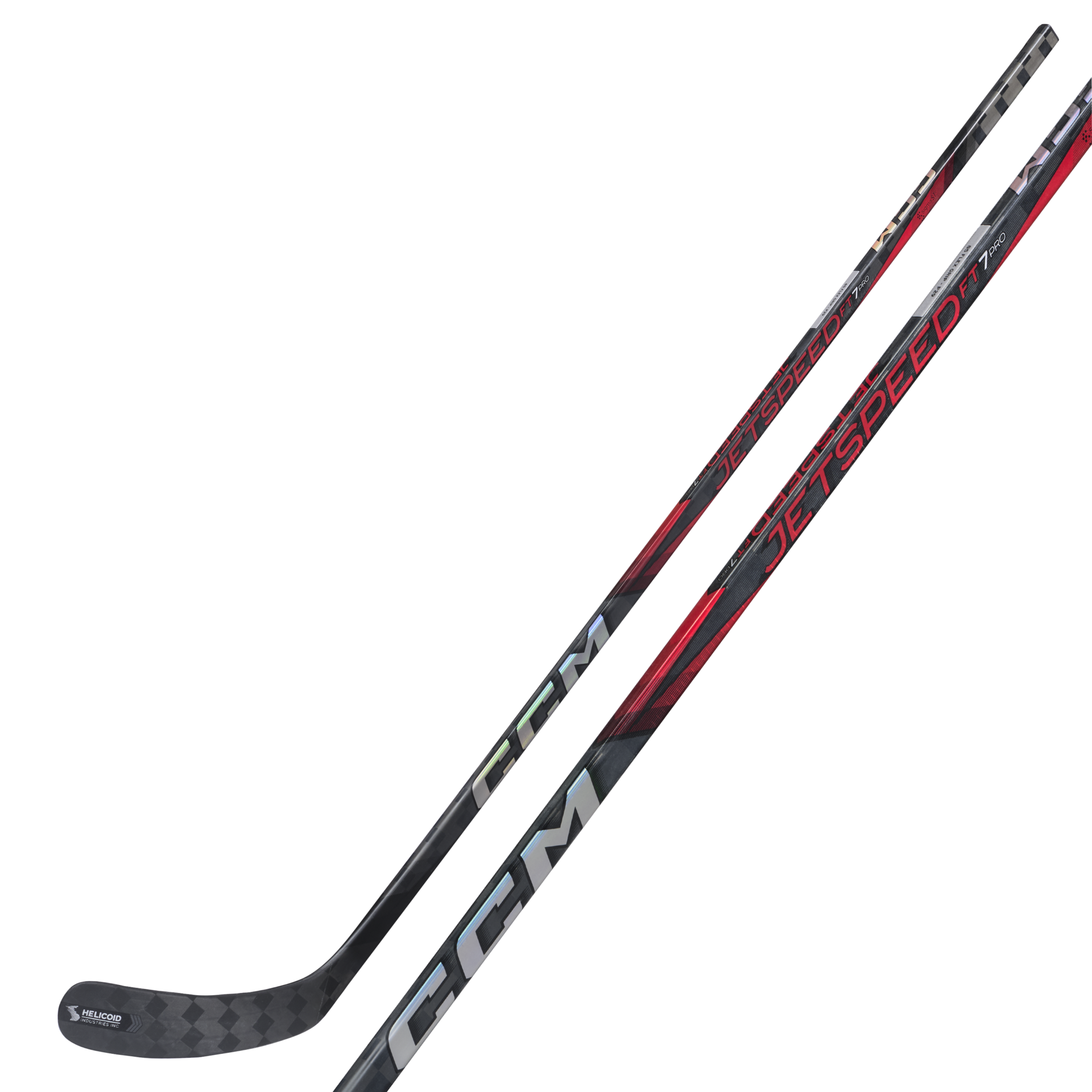 CCM JETSPEED FT7 PRO MAILA - Image 2