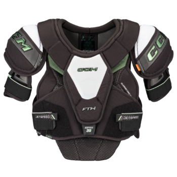 CCM JETSPEED FTW HARTIASUOJAT