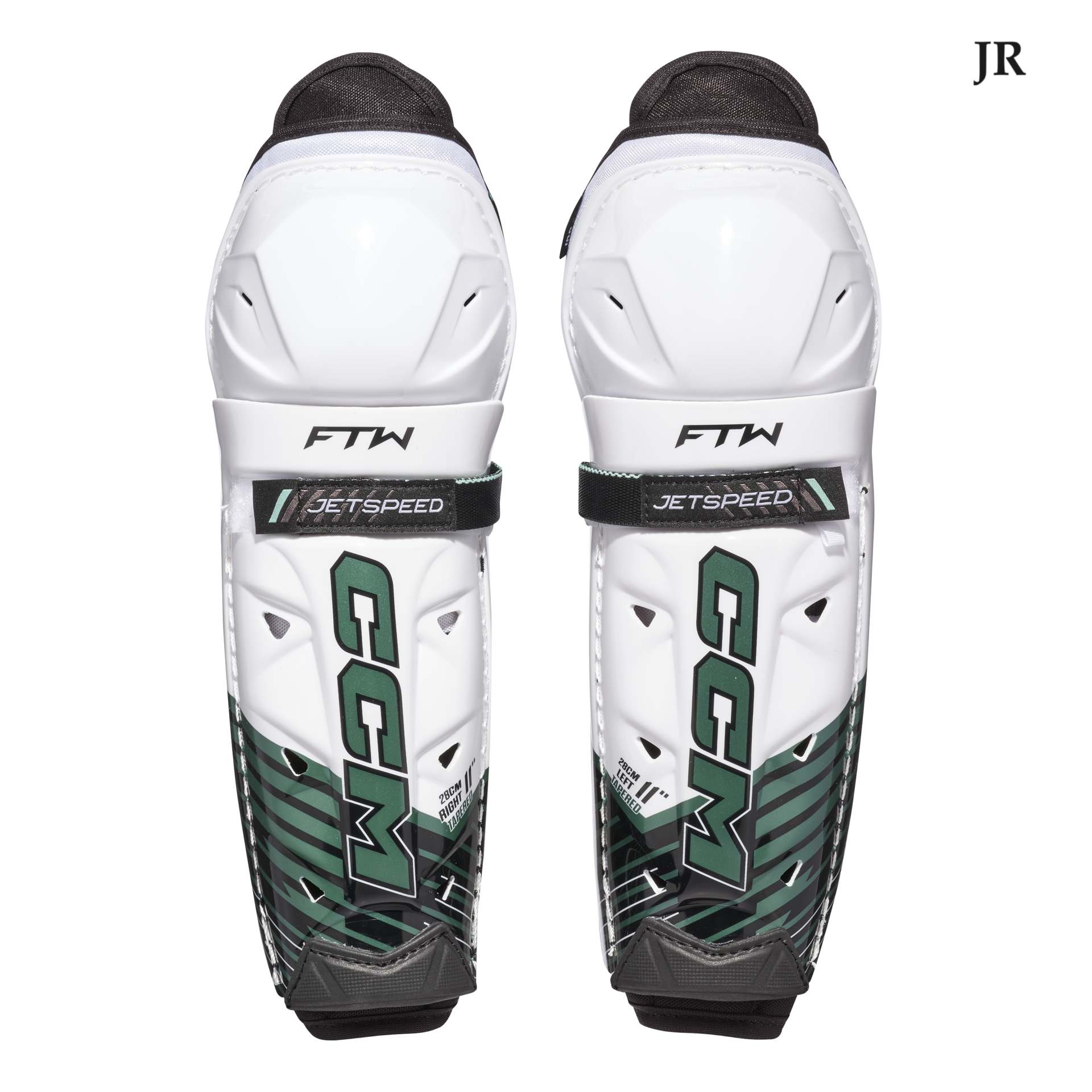 CCM JETSPEED FTW SÄÄRISUOJAT - Image 3