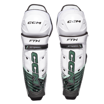 CCM JETSPEED FTW SÄÄRISUOJAT