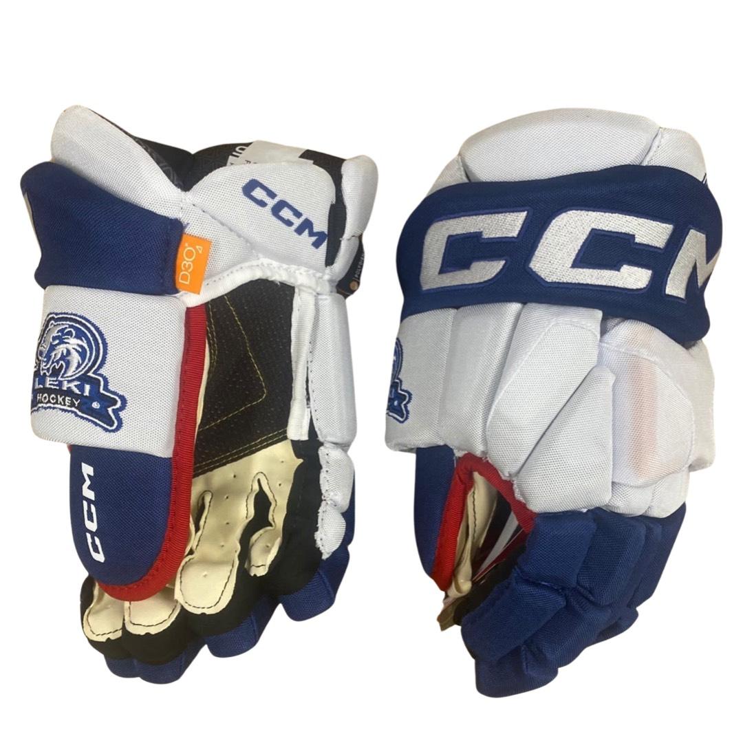 CCM LEKI 95 CUSTOM JÄÄKIEKKOHANSKAT