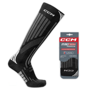CCM LUISTINSUKKA PROTECH COMPRESSION 3D