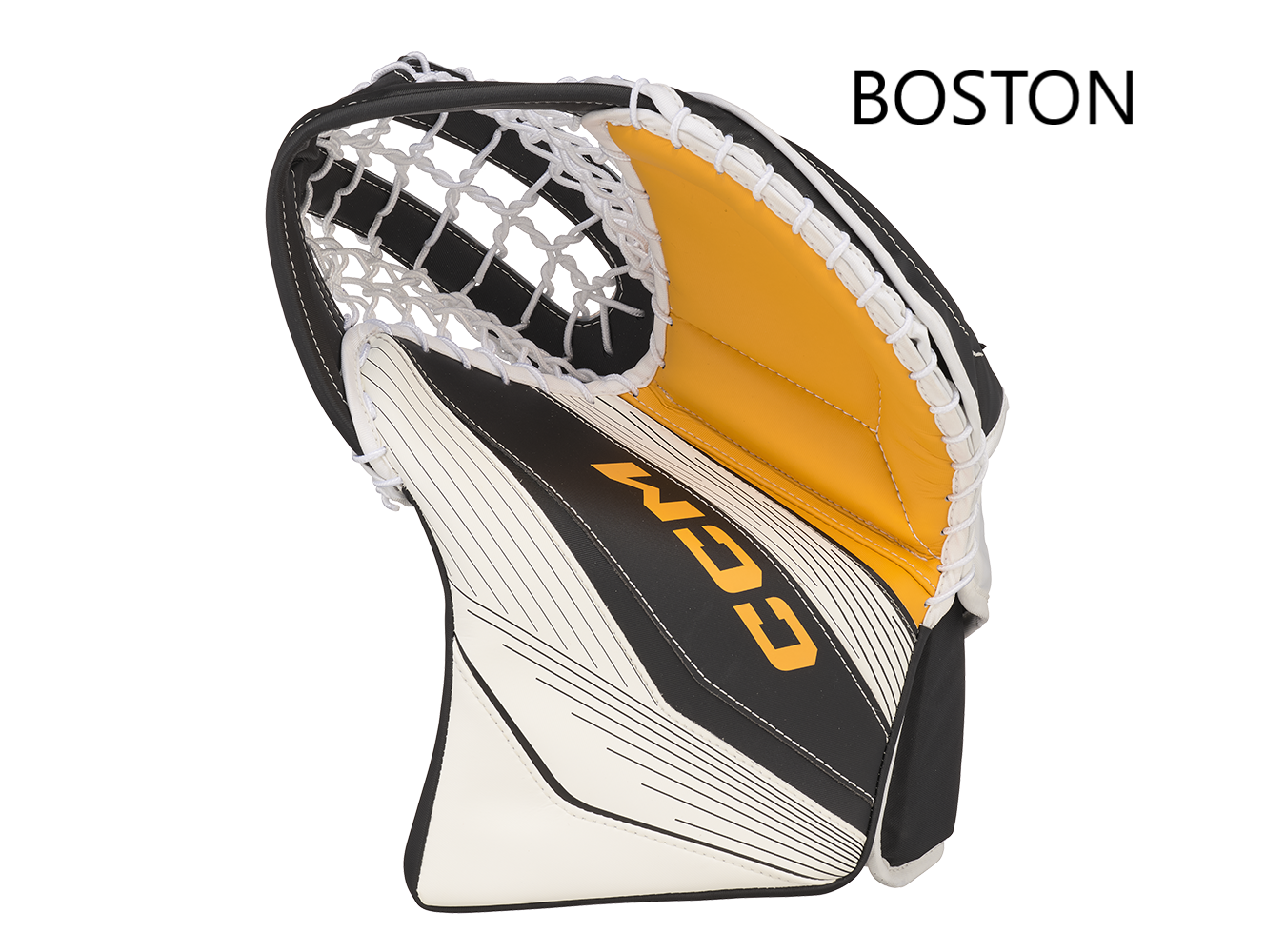 CCM E-FLEX 6.5 MAALIVAHDIN RÄPYLÄ - Image 3