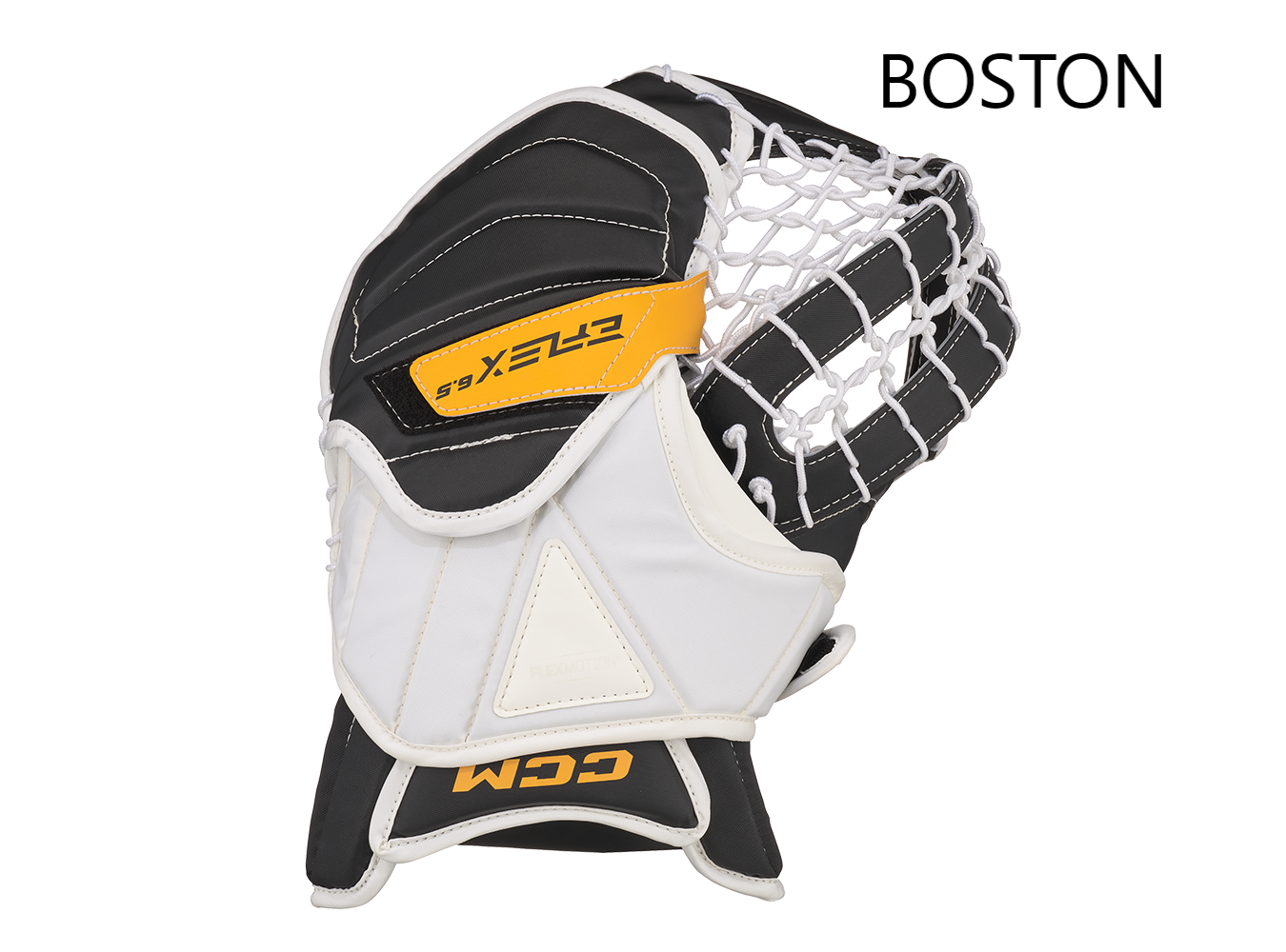 CCM E-FLEX 6.5 MAALIVAHDIN RÄPYLÄ - Image 2