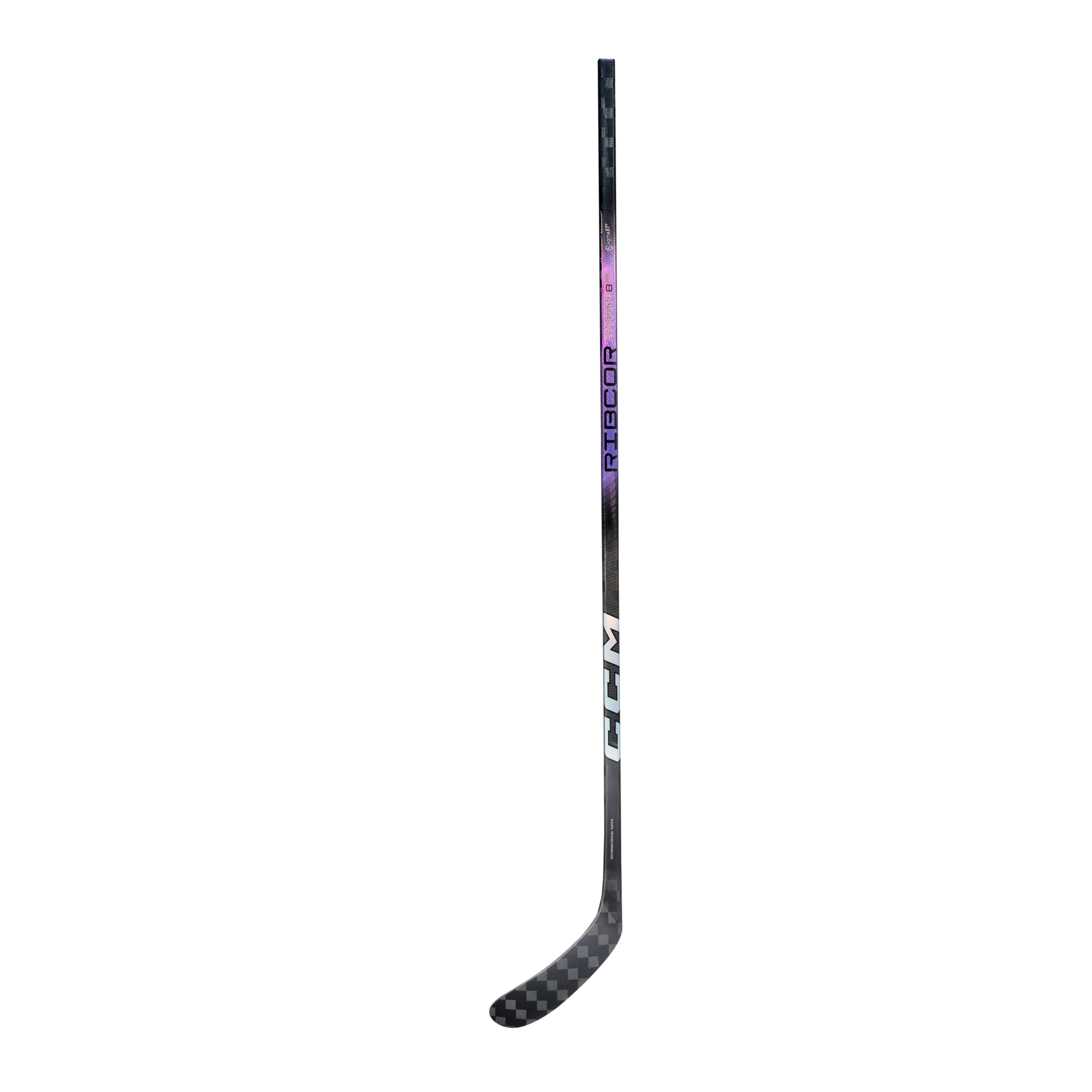 CCM RIBCOR TRIGGER 8 PRO MAILA