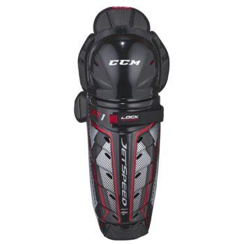 CCM JETSPEED FT1 SÄÄRISUOJAT