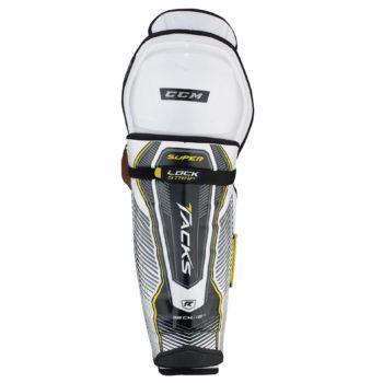 CCM SUPER TACKS SÄÄRISUOJAT