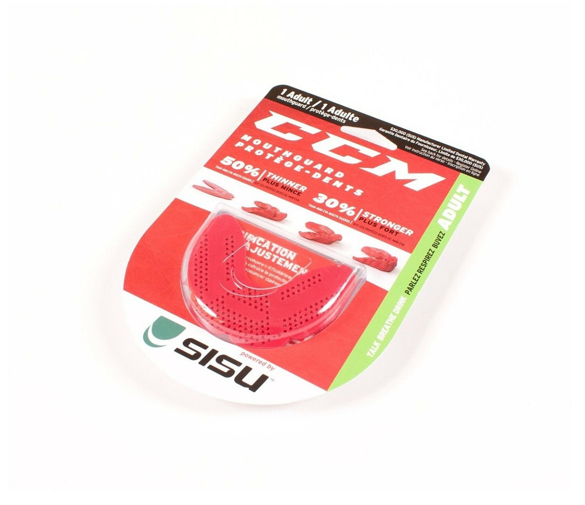 SISU HAMMASSUOJA AERO 22 - Image 3
