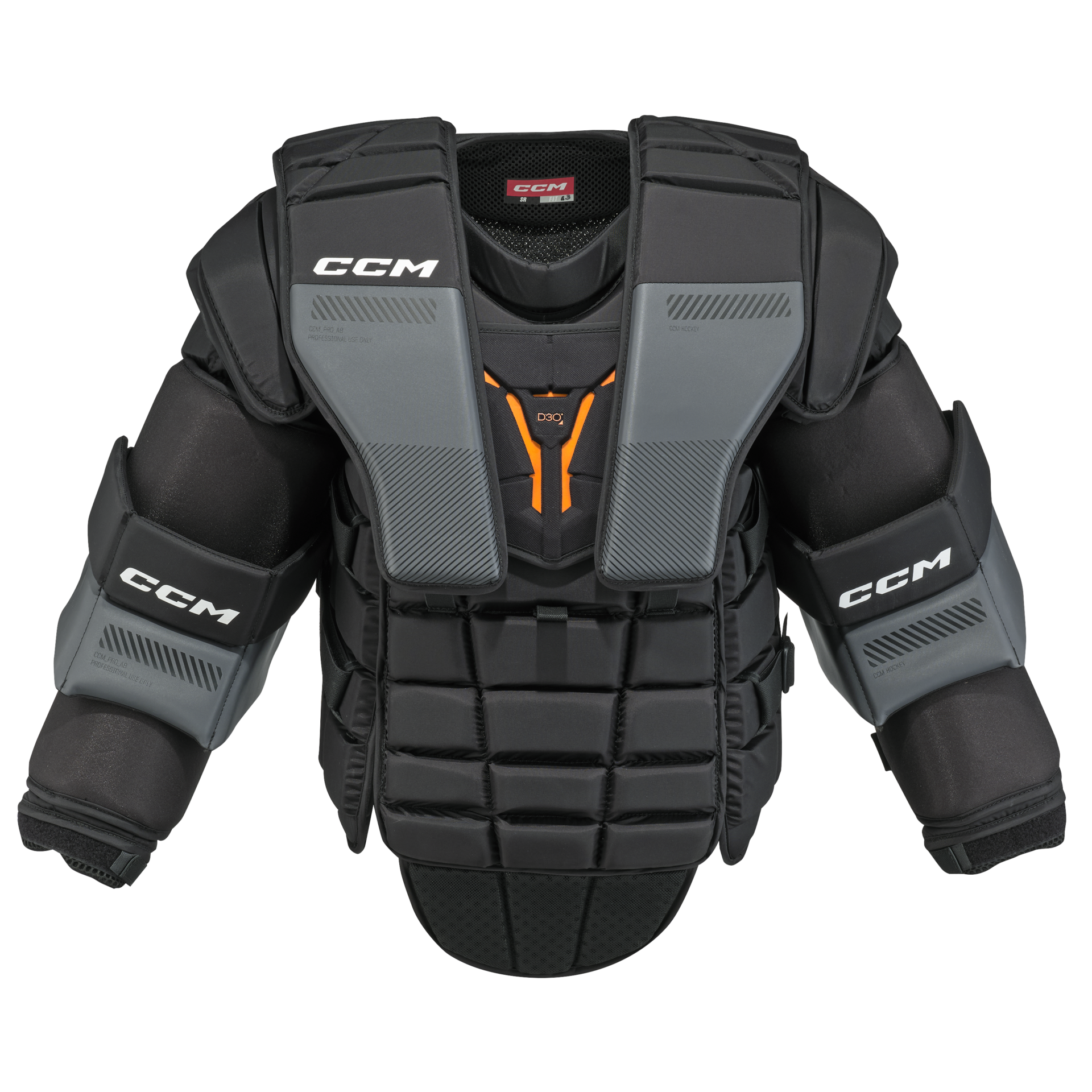 CCM PRO SPEC RINTAPANSSARI