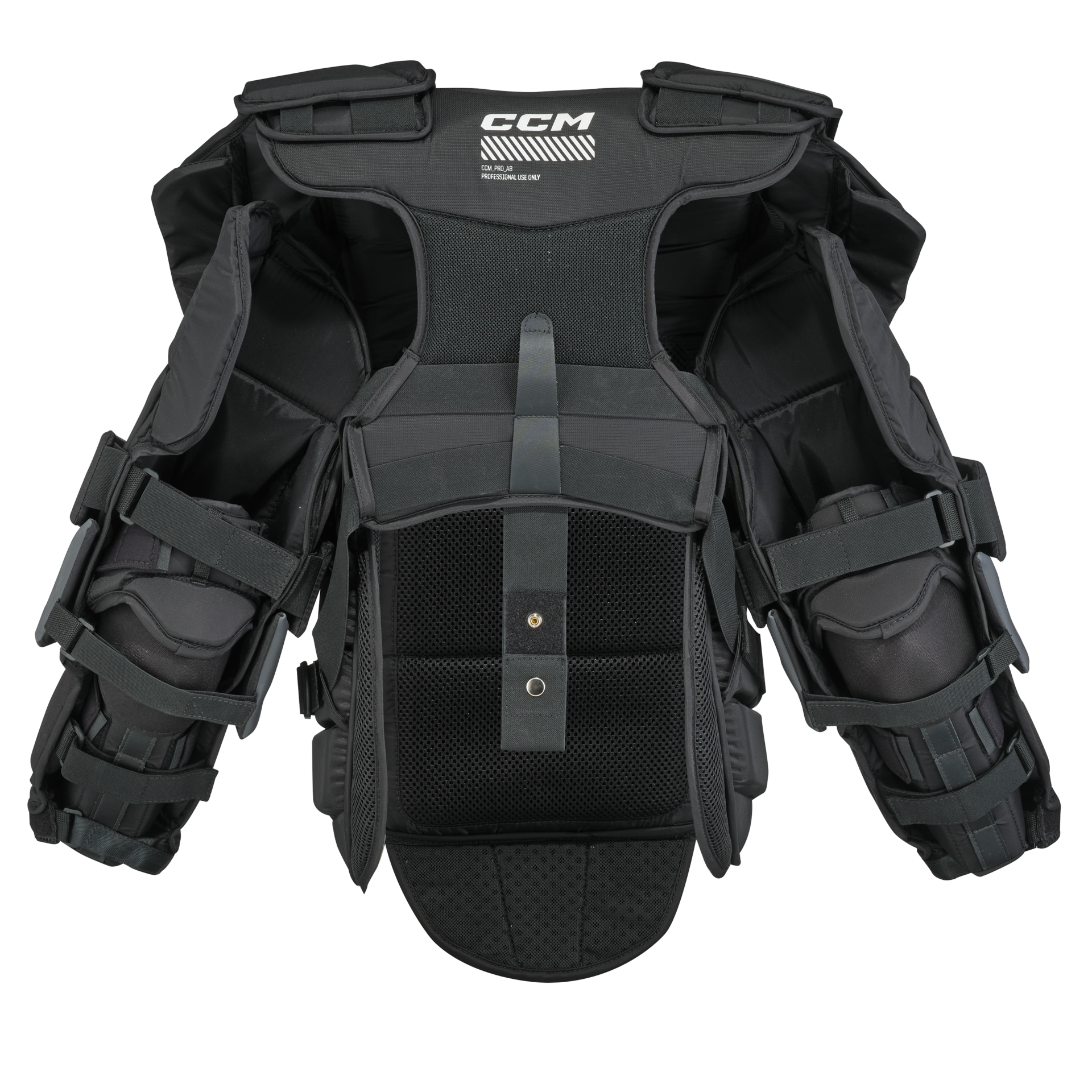 CCM PRO SPEC RINTAPANSSARI - Image 2