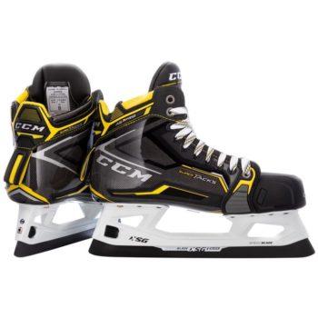 CCM SUPER TACKS AS3 PRO MAALIVAHDIN LUISTIN
