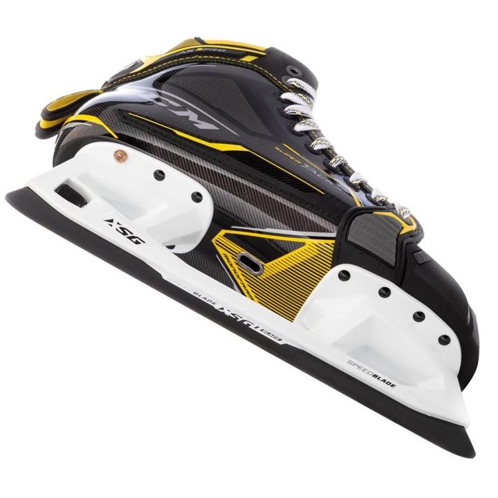 CCM SUPER TACKS AS3 PRO MAALIVAHDIN LUISTIN - Image 5