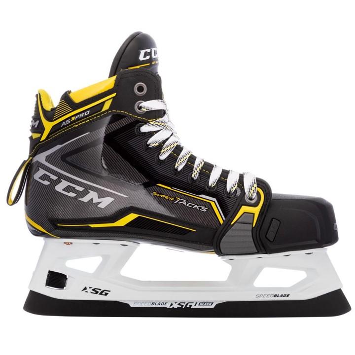CCM SUPER TACKS AS3 PRO MAALIVAHDIN LUISTIN - Image 3