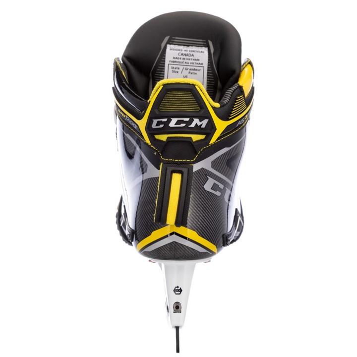 CCM SUPER TACKS AS3 PRO MAALIVAHDIN LUISTIN - Image 2