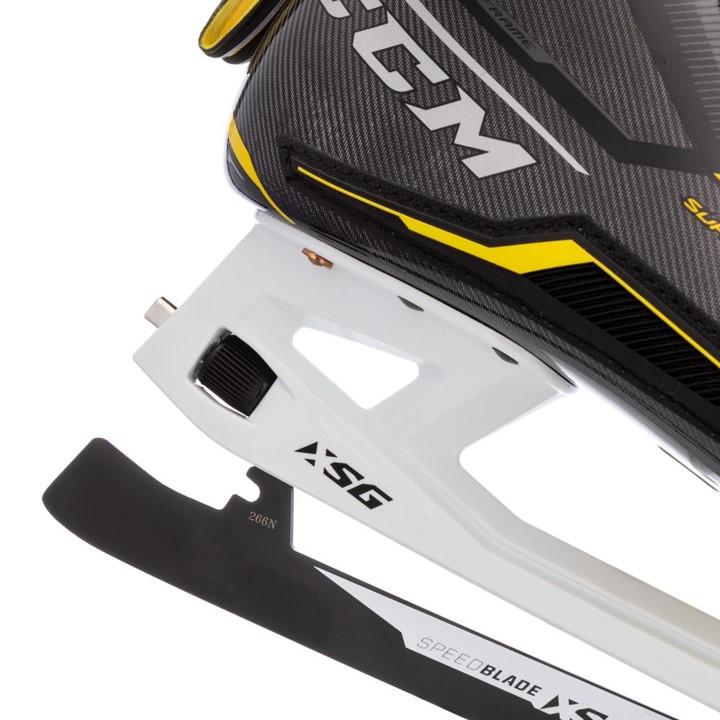 CCM SUPER TACKS AS3 PRO MAALIVAHDIN LUISTIN - Image 6