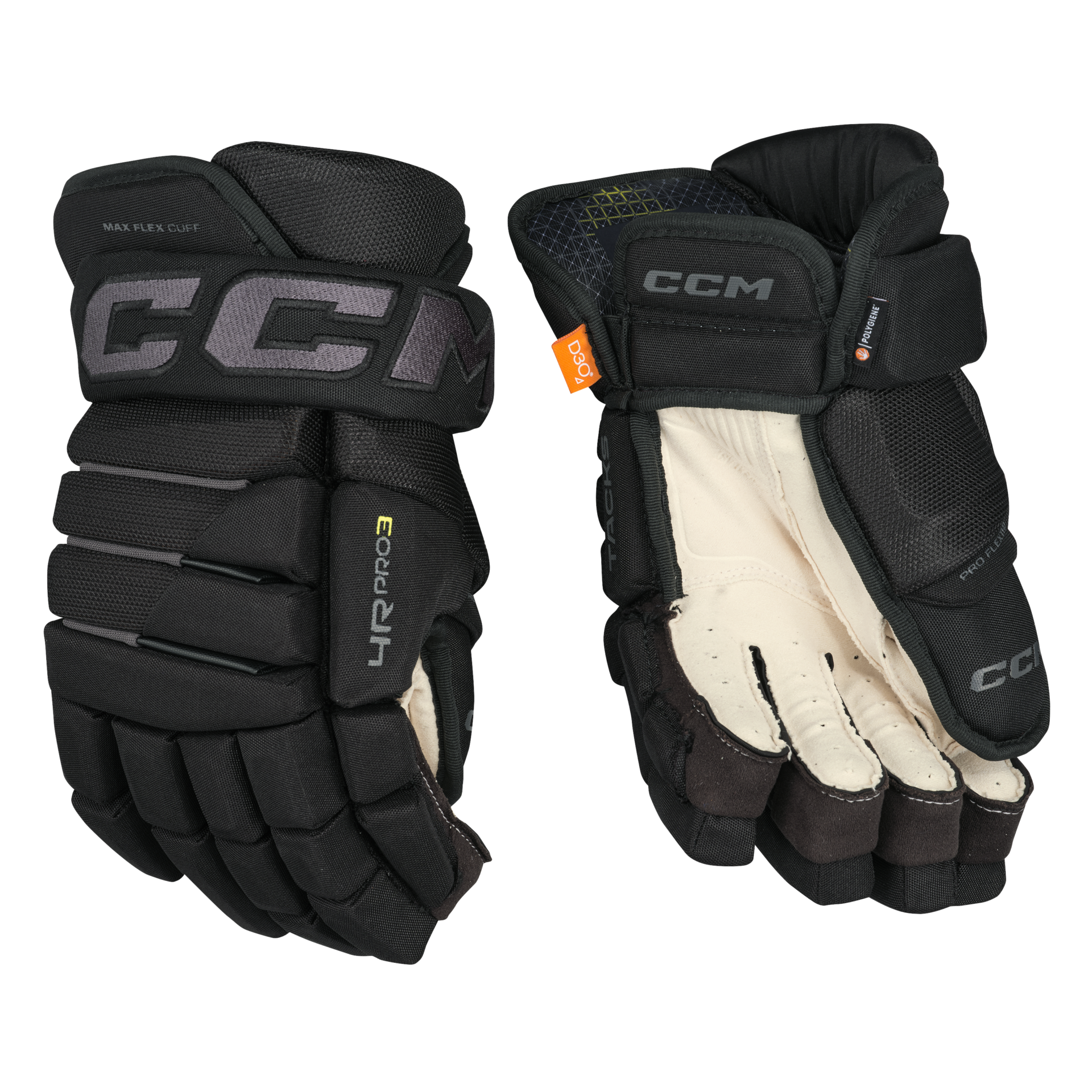 CCM TACKS 4R PRO3 JÄÄKIEKKOHANSKAT