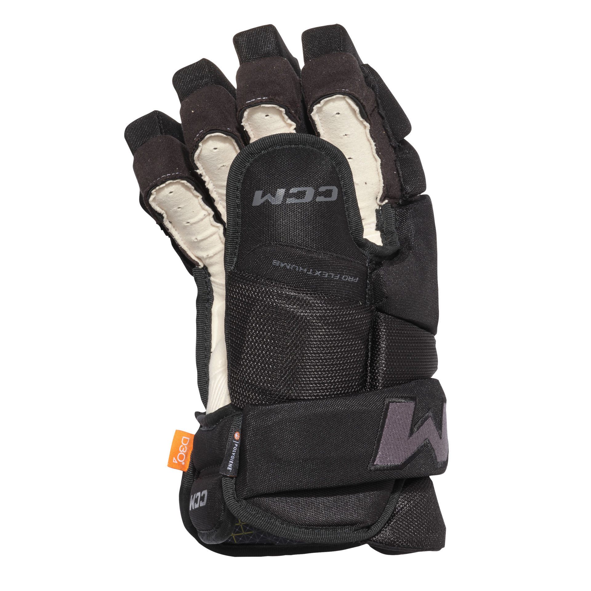 CCM TACKS 4R PRO3 JÄÄKIEKKOHANSKAT - Image 3