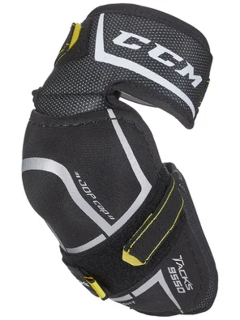 CCM TACKS 9550 KYYNÄRSUOJAT