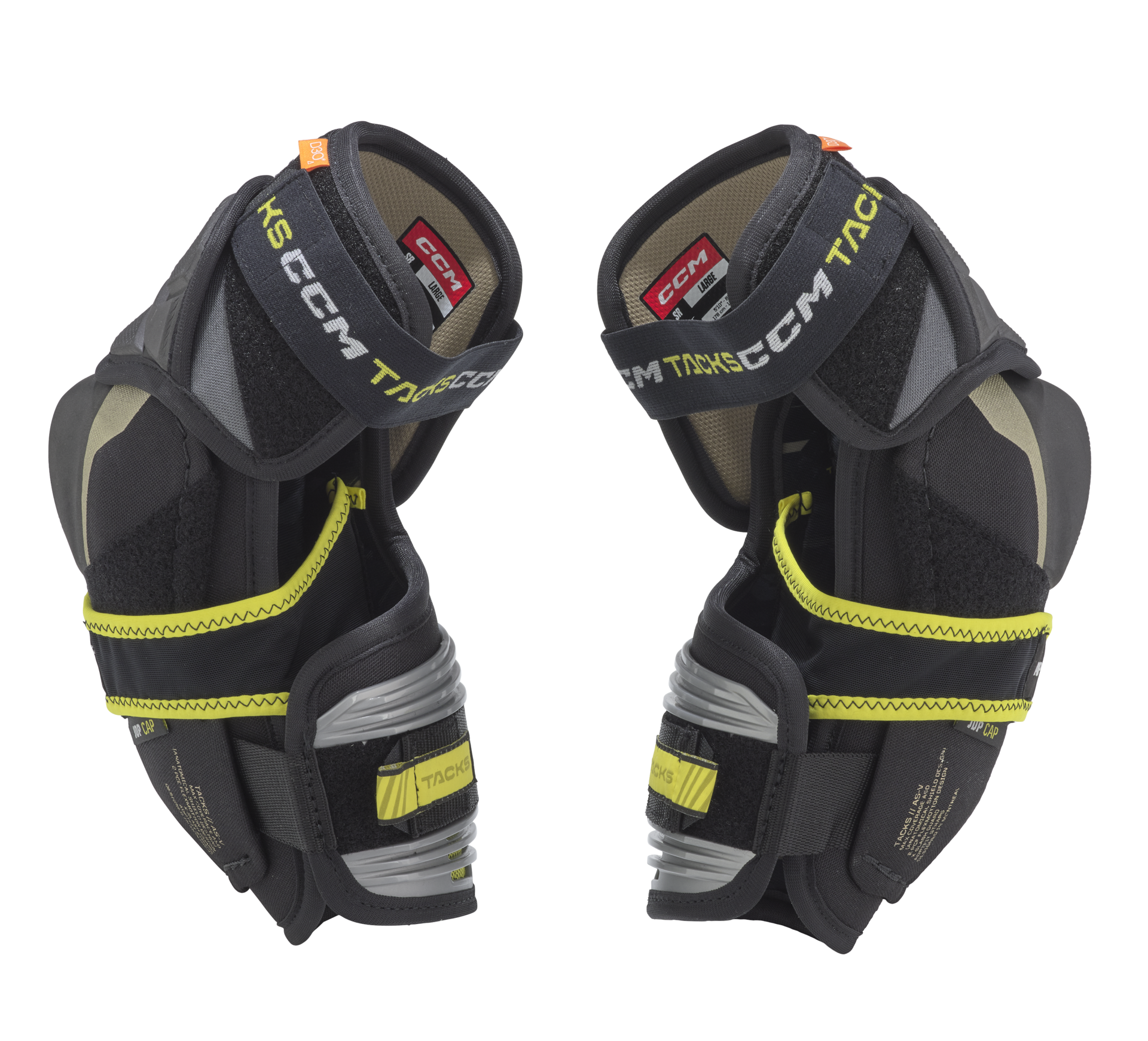 CCM TACKS AS-V KYYNÄRSUOJAT - Image 2