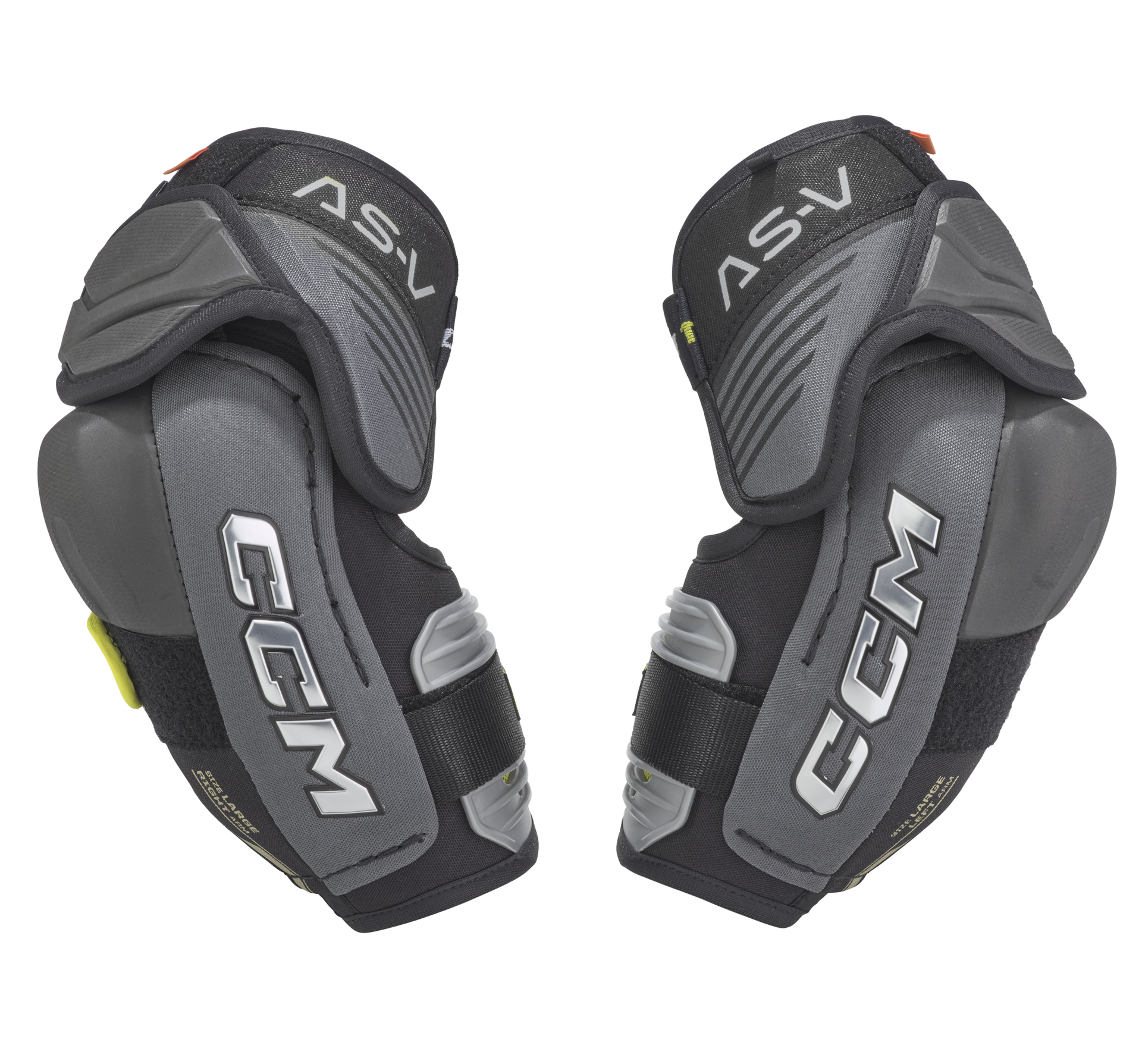 CCM TACKS AS-V KYYNÄRSUOJAT
