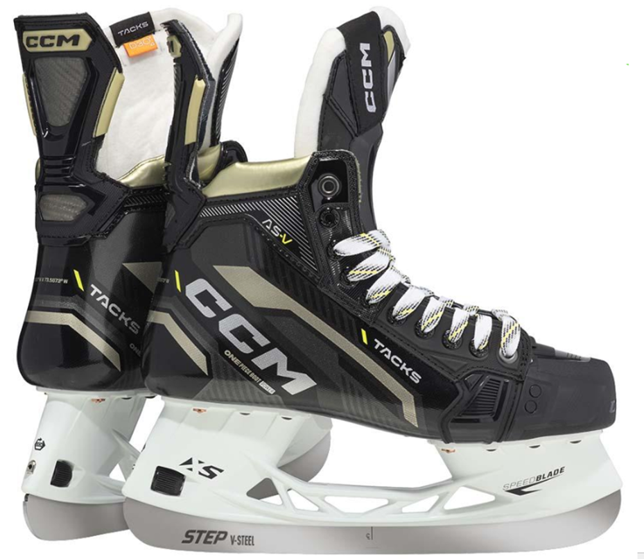 CCM TACKS AS-V LUISTIN