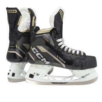 CCM TACKS AS580 LUISTIN
